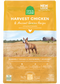 Open Farm Harvest Chicken & Ancient Grains Dry Dog Food 22lb - Poudre Pet and Feed Supply